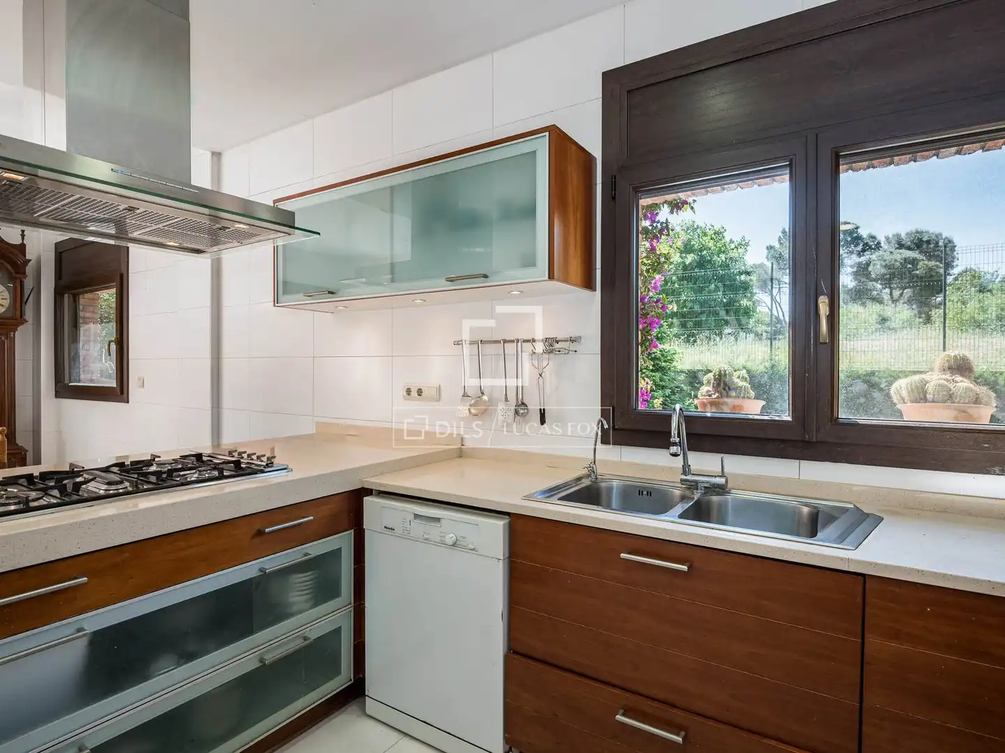 Chalet en Sant Cugat del Vallès - Foto 41