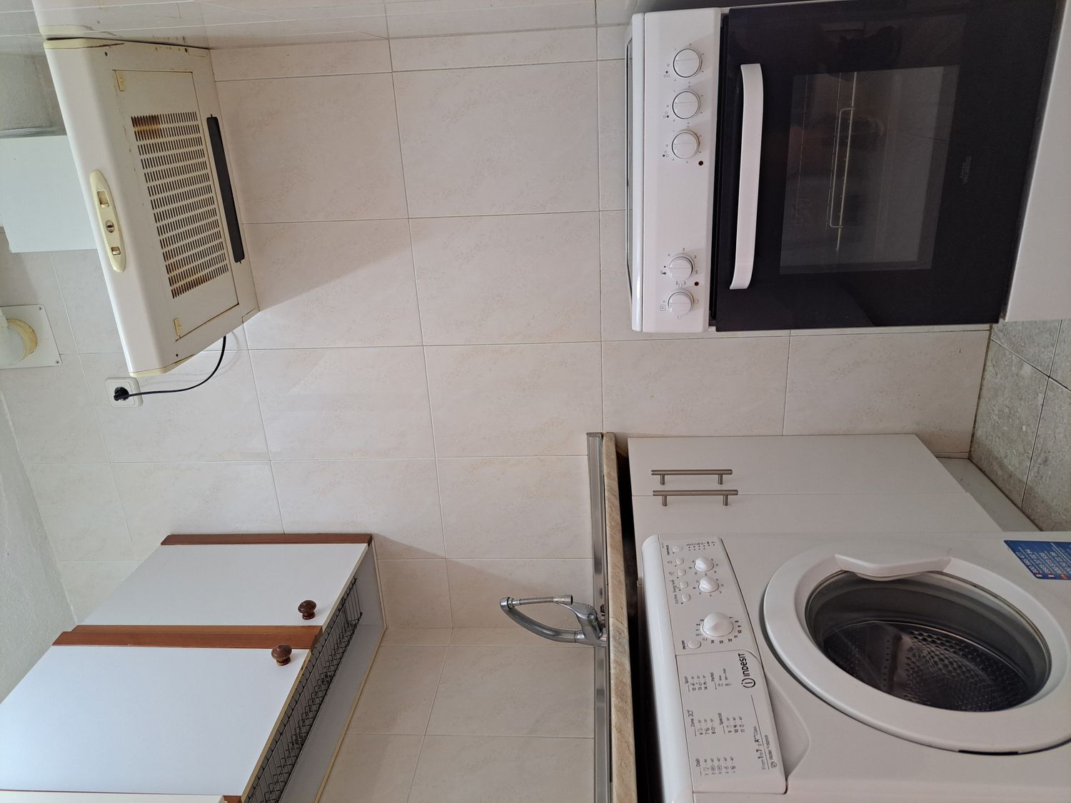 Piso en calle de Mota del Cuervo, 76 - Foto 13