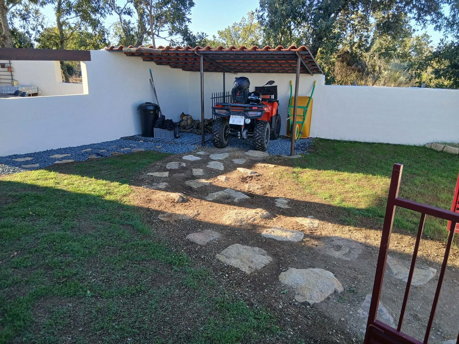 Casa o chalet independiente en Sa-315, 9 - Foto 11