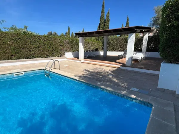 Casa o chalet independiente en Calle Joan Manera, 1, Sa Cabaneta, Sa Cabaneta - Foto 24