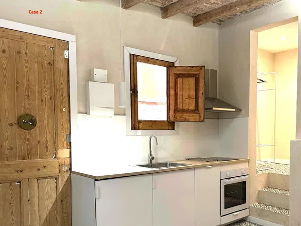 Casa o chalet independiente en Collblanc - Foto 11