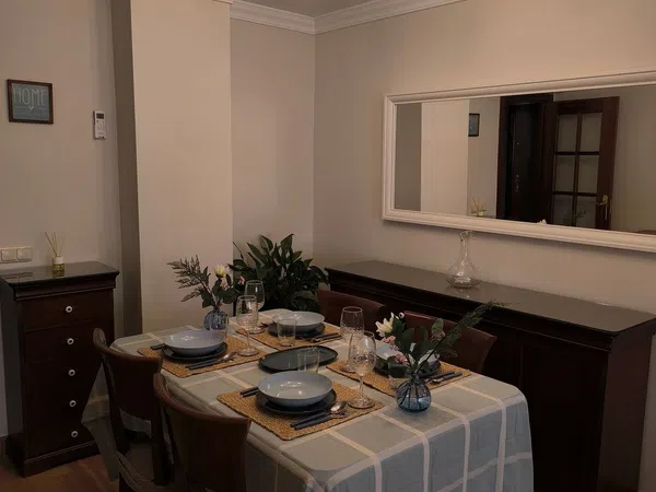 Piso en calle Martínez Maldonado, 40 - Foto 19