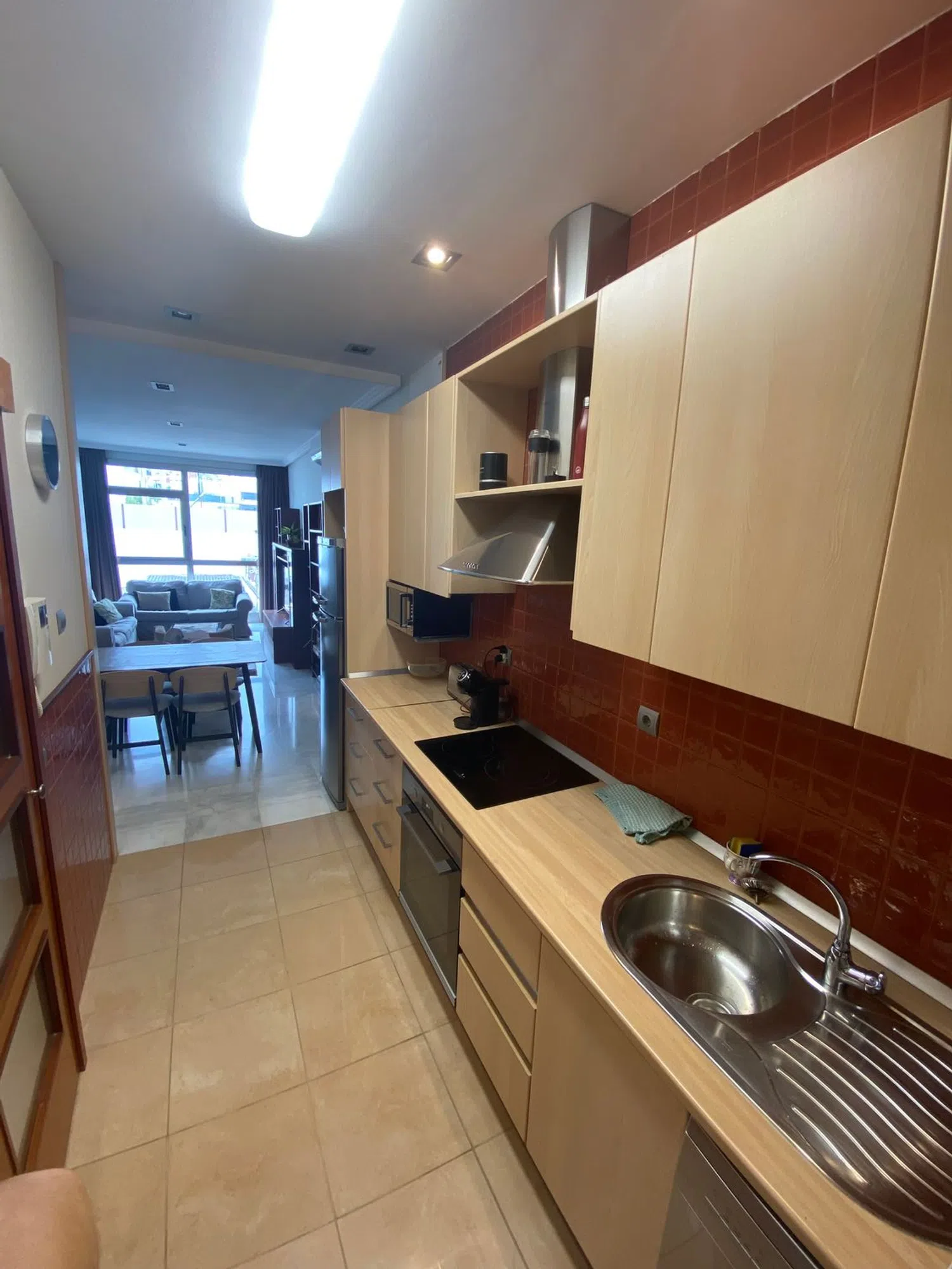 Piso en calle León y Castillo, 5 - Foto 5