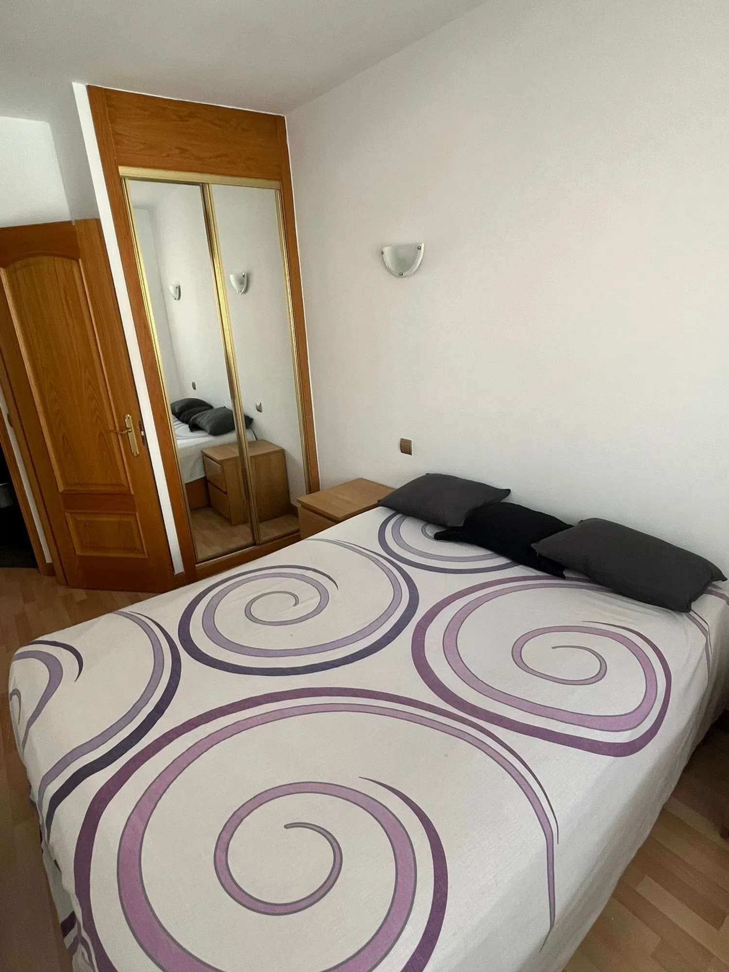 Piso en travesía los Nueve, 10 - Foto 7