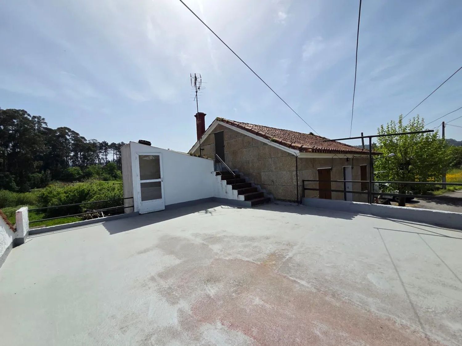 Casa de pueblo en Salgueira, 57 - Foto 14