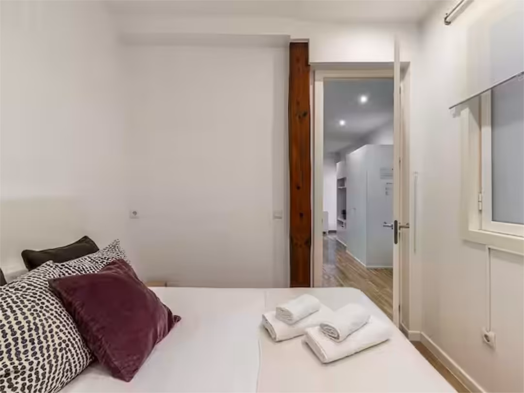 Piso en  Madrid Capital - Foto 15