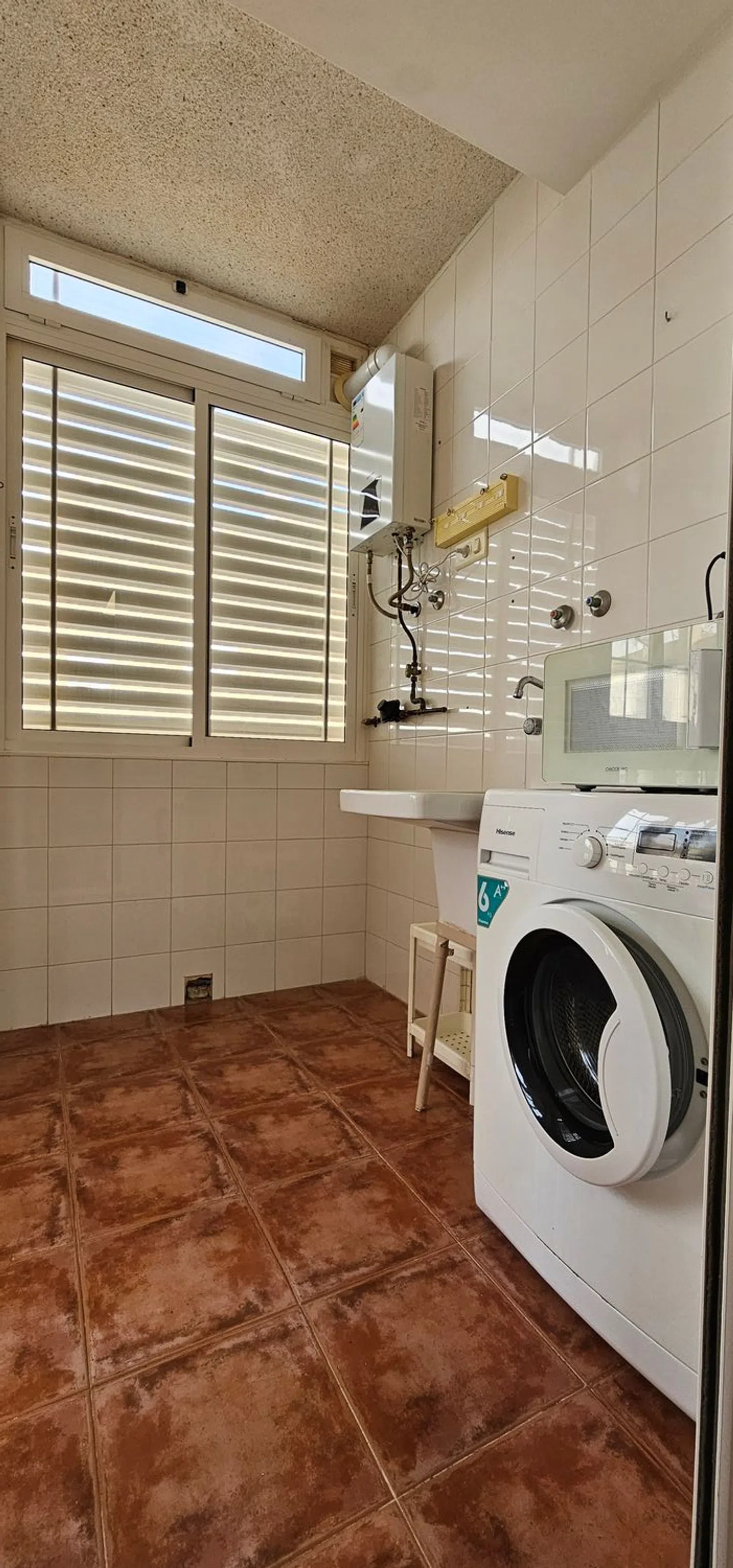 Piso en calle Britania, 31 - Foto 20