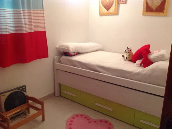 Casa o chalet independiente en Calle Sofia, 20, Cala Llombards, Cala Llombards - Foto 4