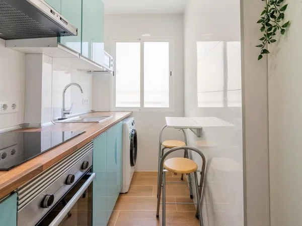 Piso en calle de Lourdes, 3 - Foto 1