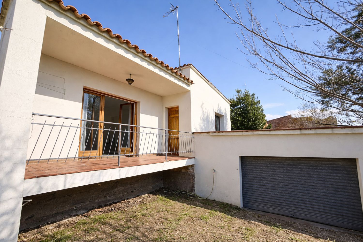 Casa o chalet independiente en Calle Llevant, 36 - Foto 17