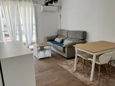 Ático en calle de Virgili, 13