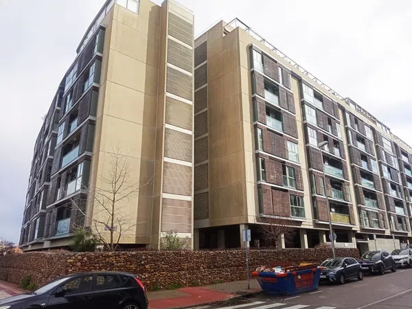 Piso en avenida del Camino de Santiago, 45 - Foto 35