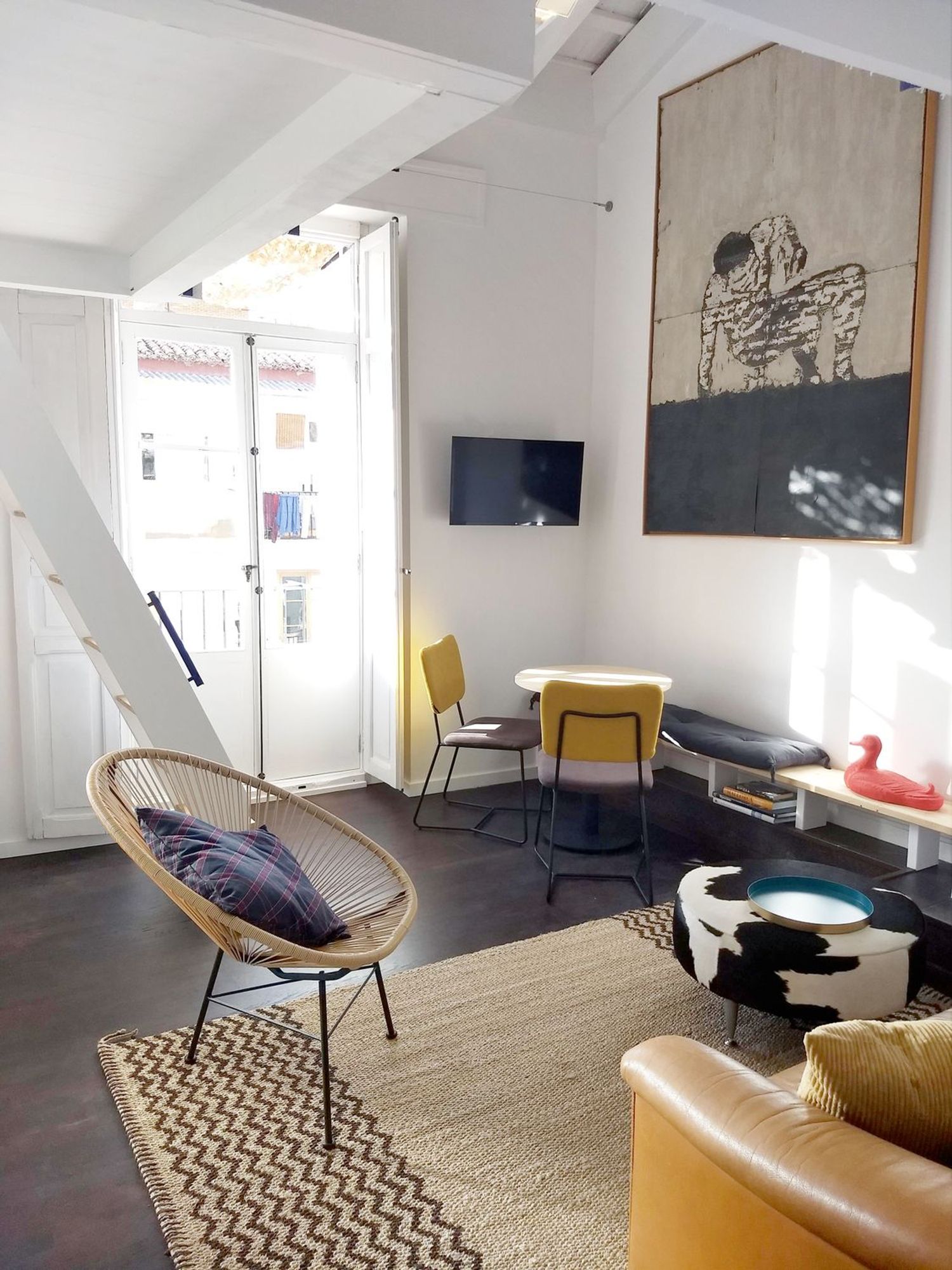 Dúplex en calle de l'Editor Cabrerizo, 10 - Foto 2