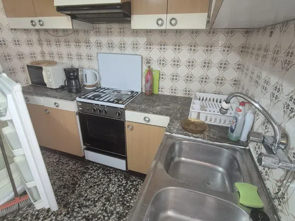 Piso en Passatge General Prim, 2, Campoamor - Foto 17