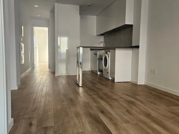 Piso en calle Núñez de Balboa, 50