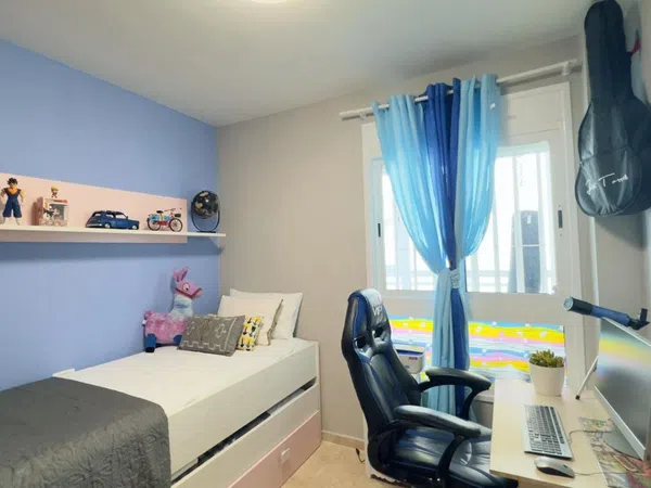 Piso en calle Reina Sofía, 23 - Foto 3