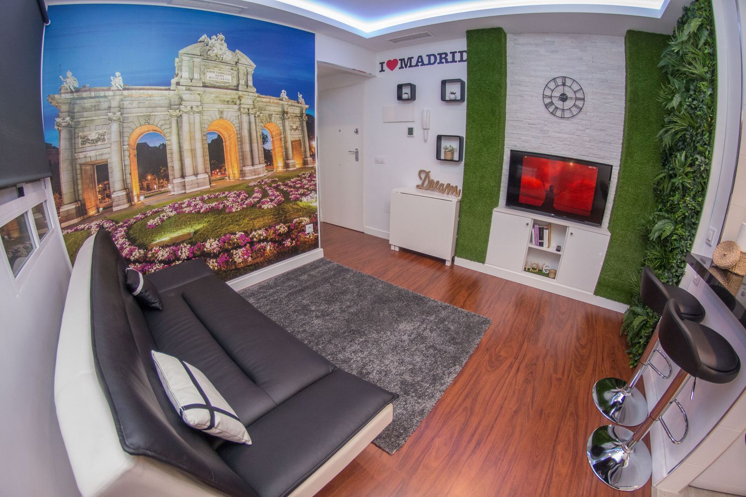 Piso en calle de Arriaza, 4