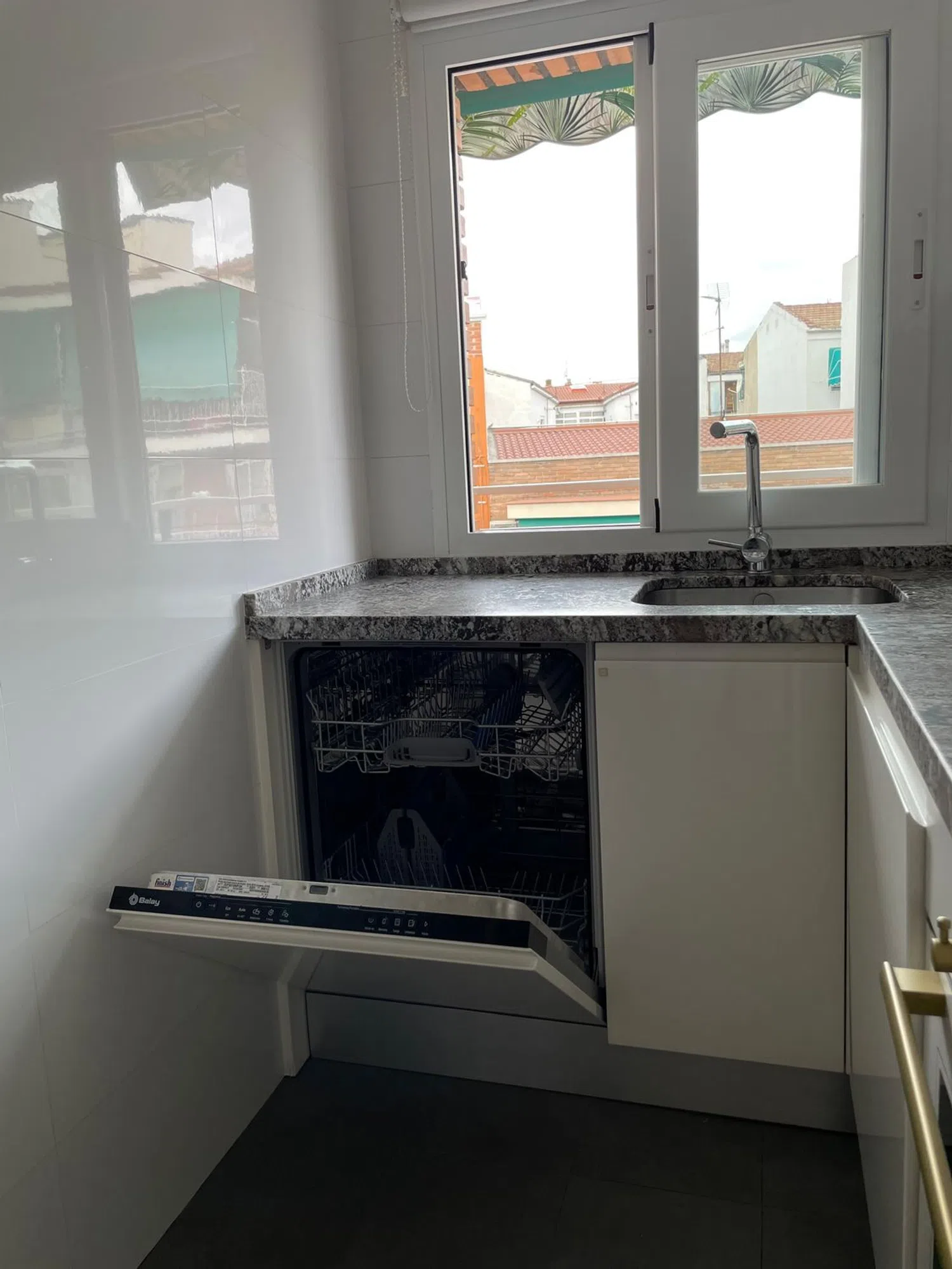 Piso en Barrio Pueblo Nuevo - Foto 20