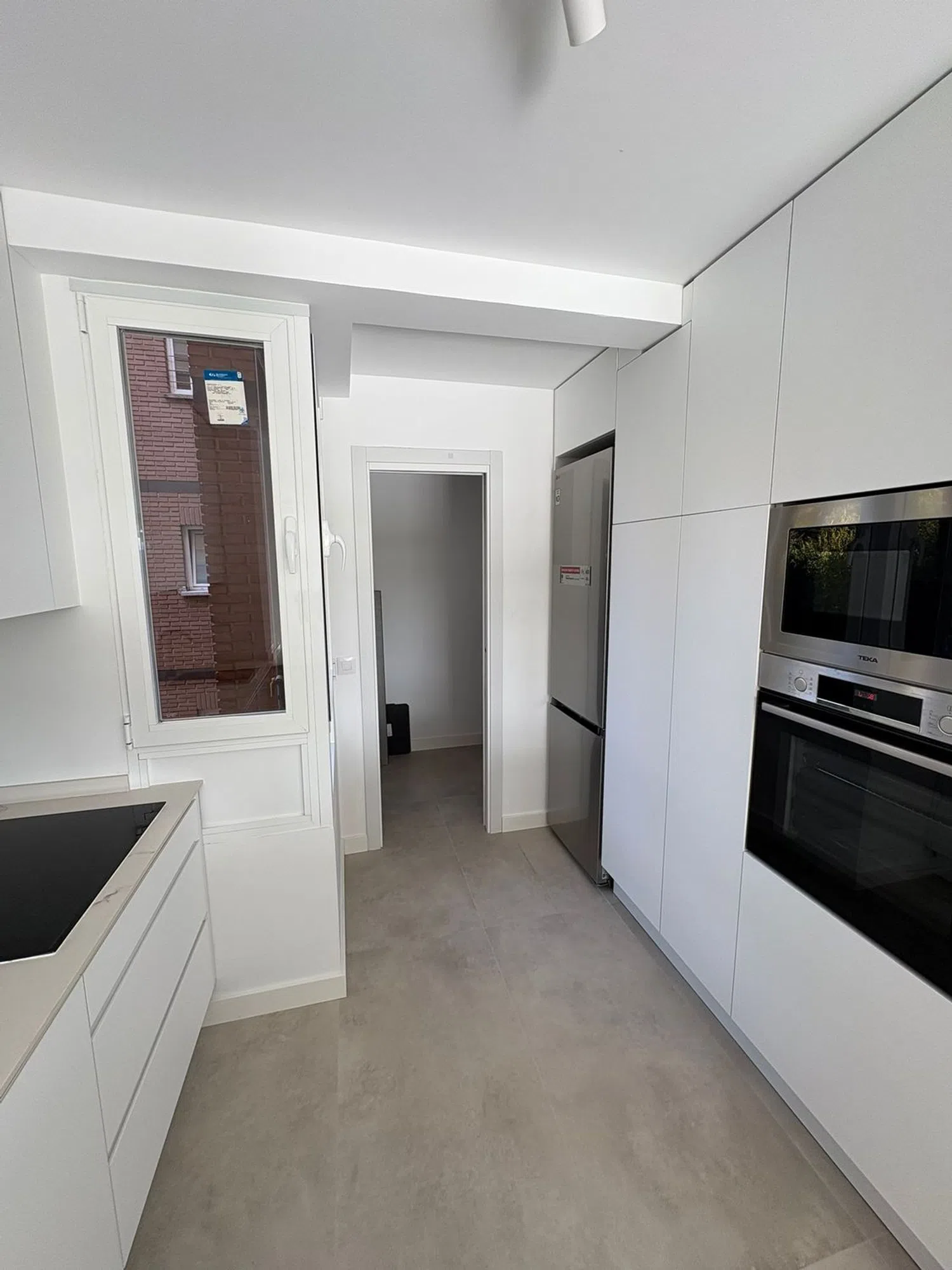 Piso en Barrio Campo de las Naciones-Corralejos - Foto 2