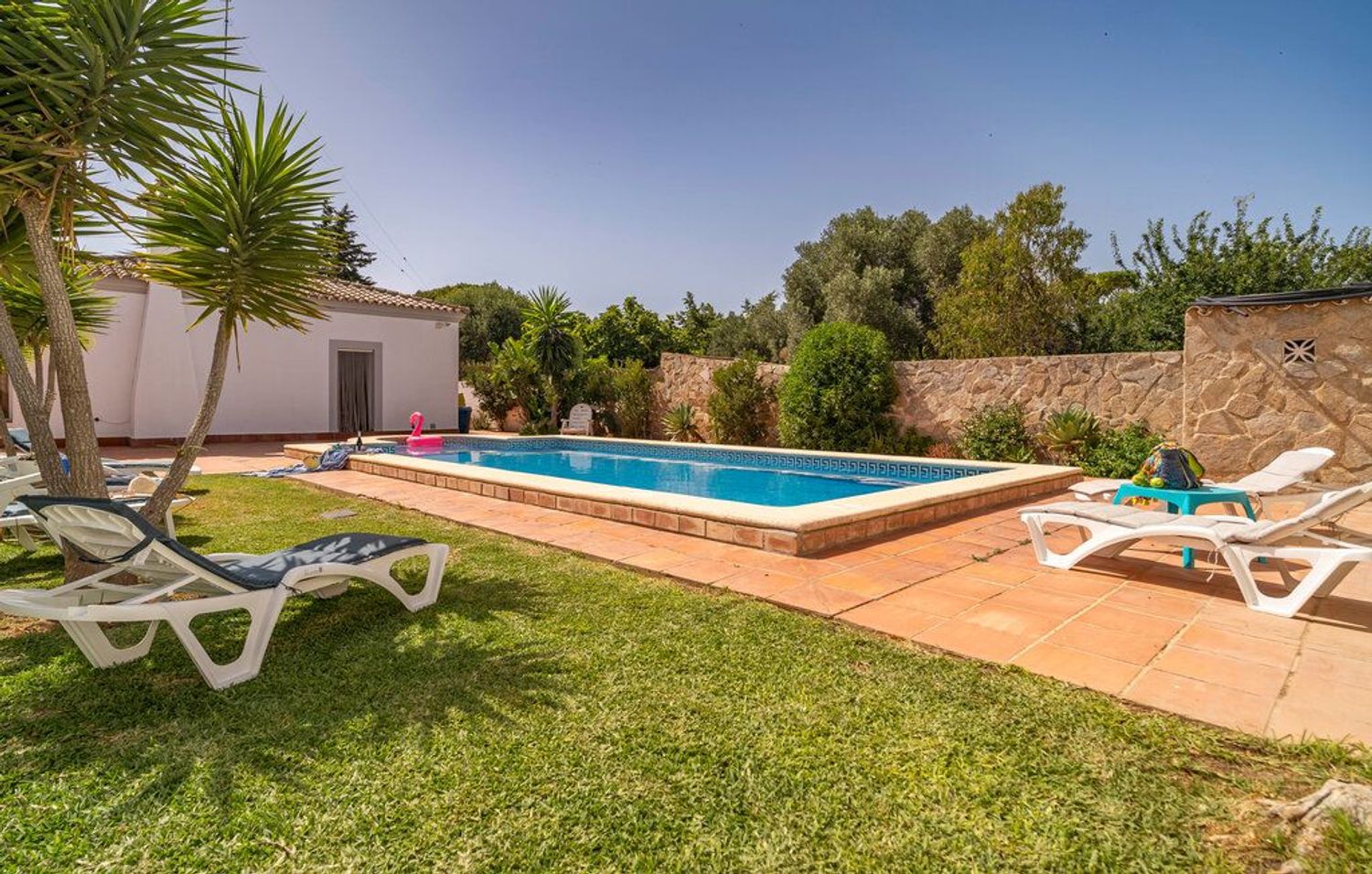 Casa o chalet independiente en Calle Leman, 14 - Foto 6
