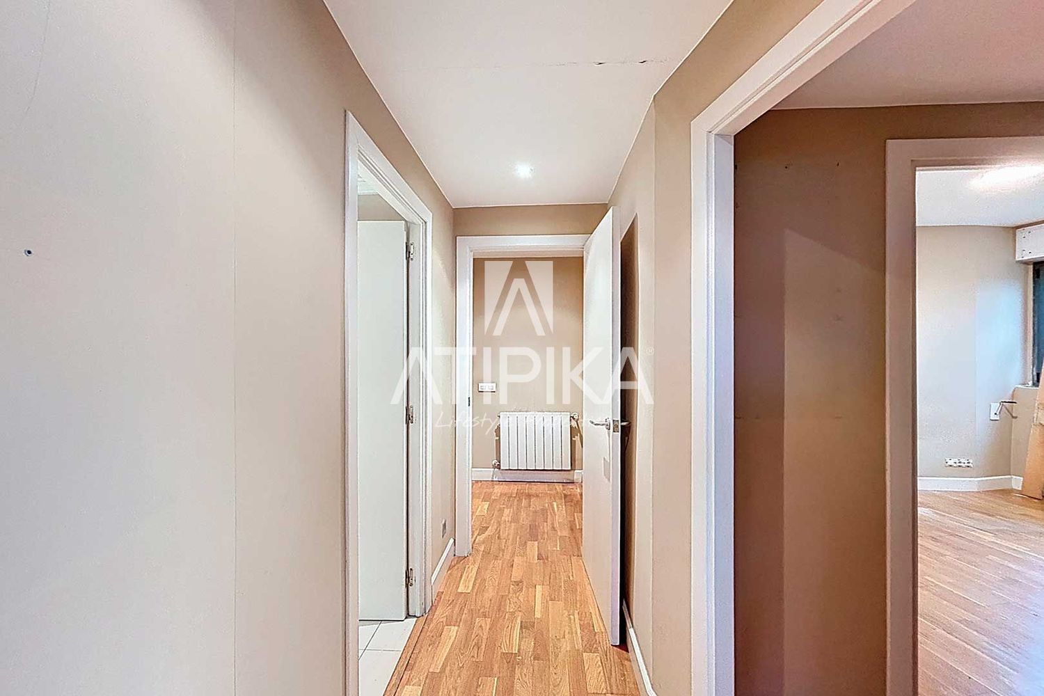 Piso en Sant Gervasi - Galvany - Foto 21