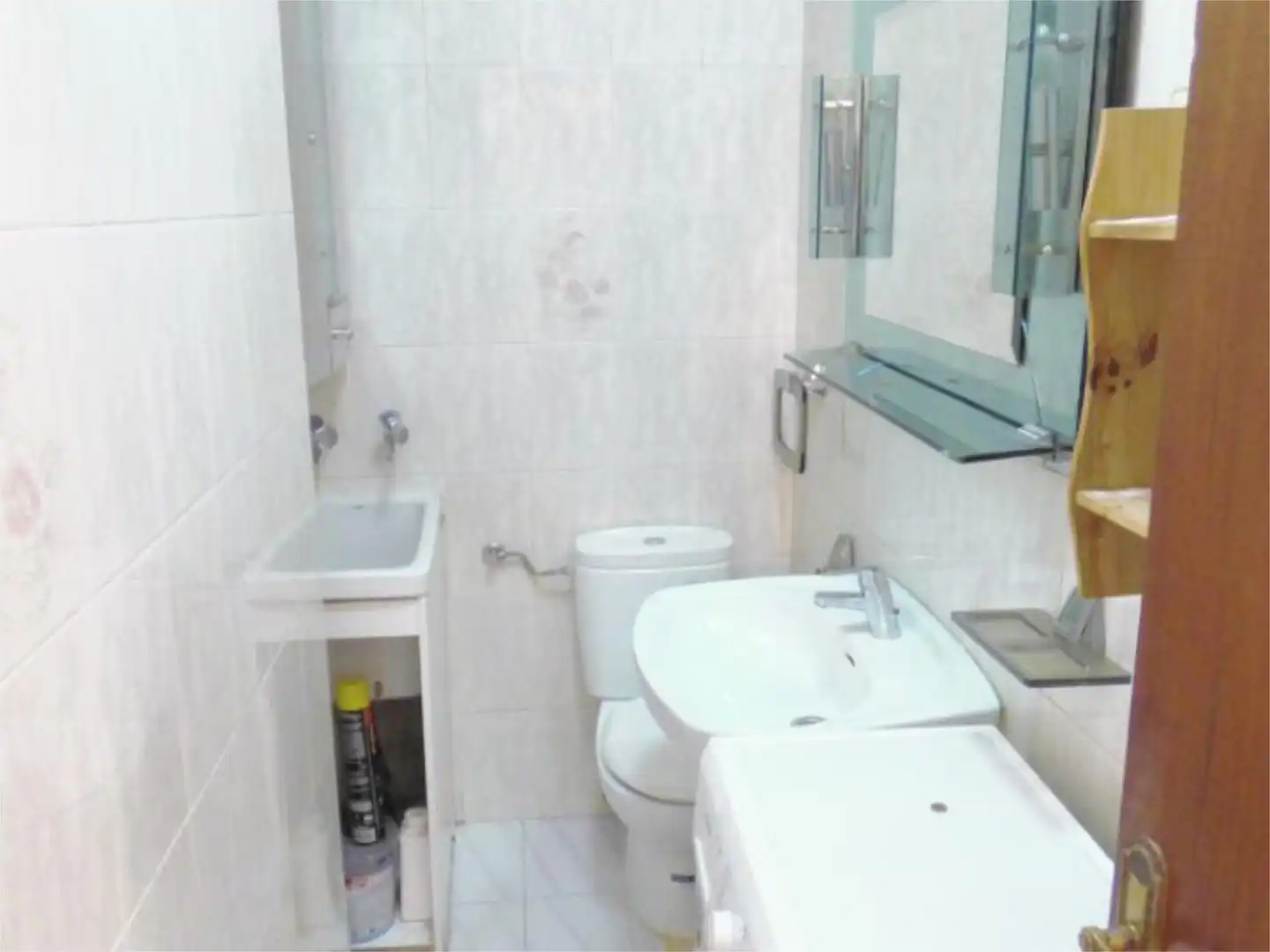 Piso en  Madrid Capital - Foto 17