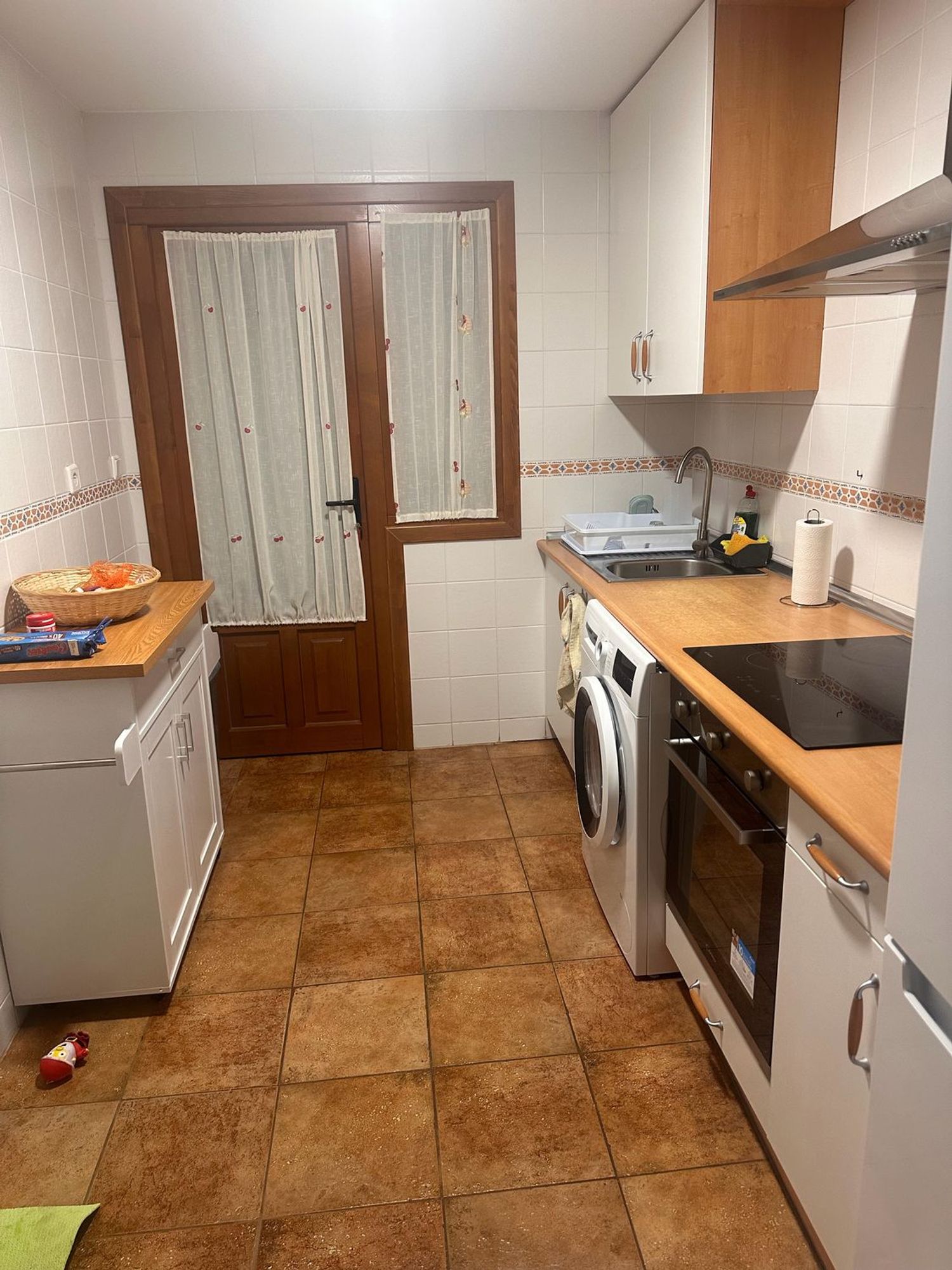 Piso en Lope de rueda, 9, Costa Esuri, Costa Esuri - Foto 4
