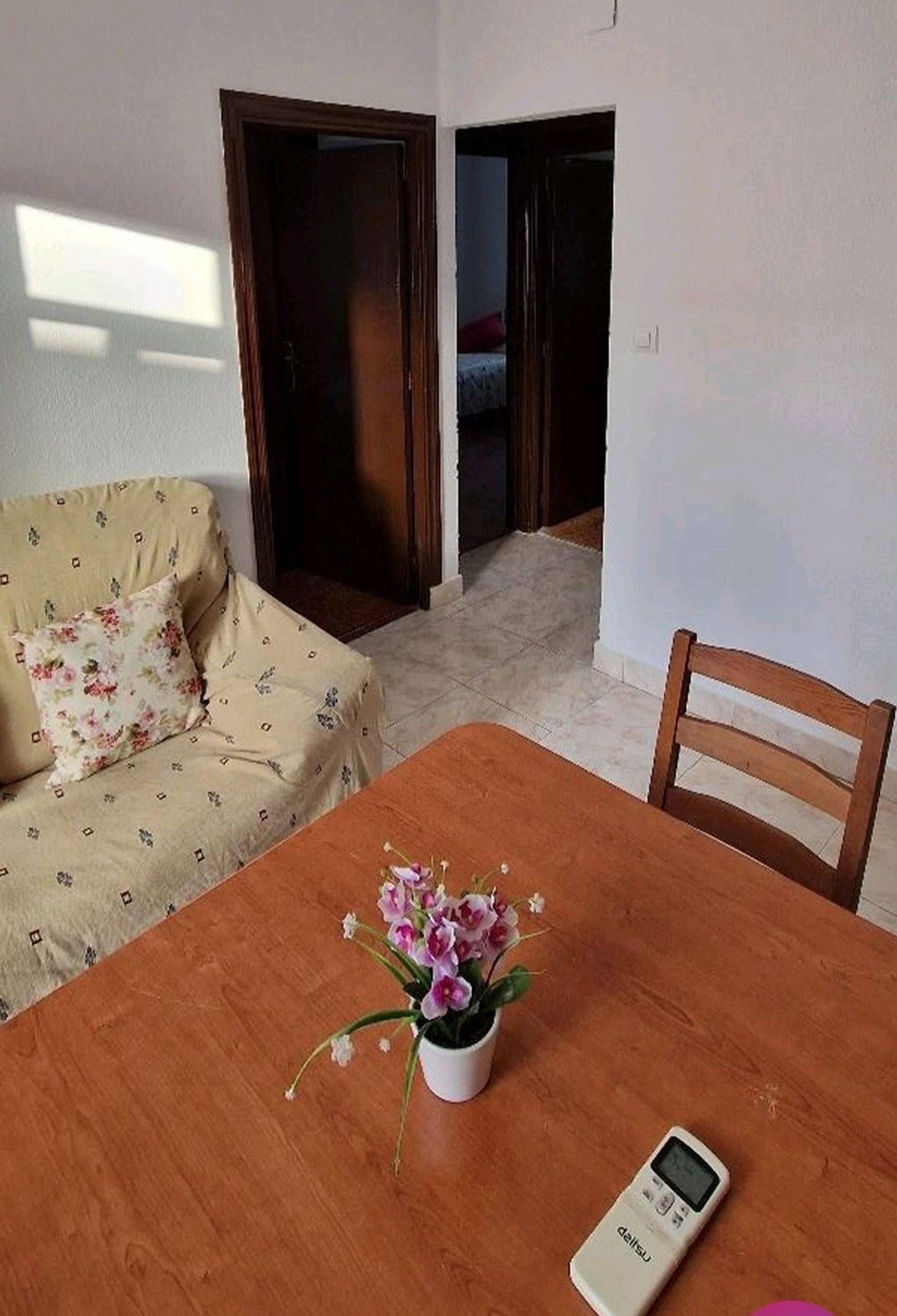 Piso en calle Ventura Sanchez, 3 - Foto 1