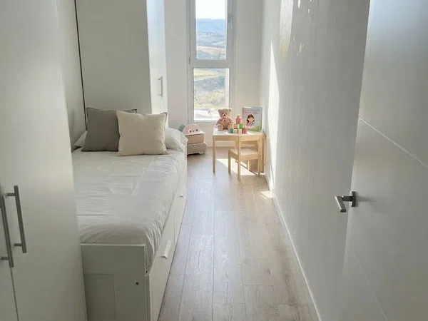 Piso en calle Sofía Navarro Bello, 1 - Foto 8