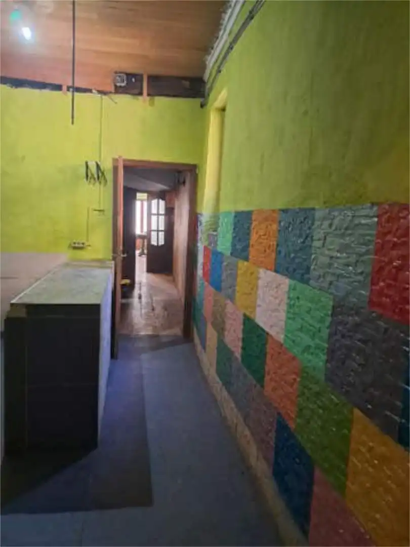 Chalet en VILLAFRANCA DEL BIERZO. SIGLO XIX - Foto 2