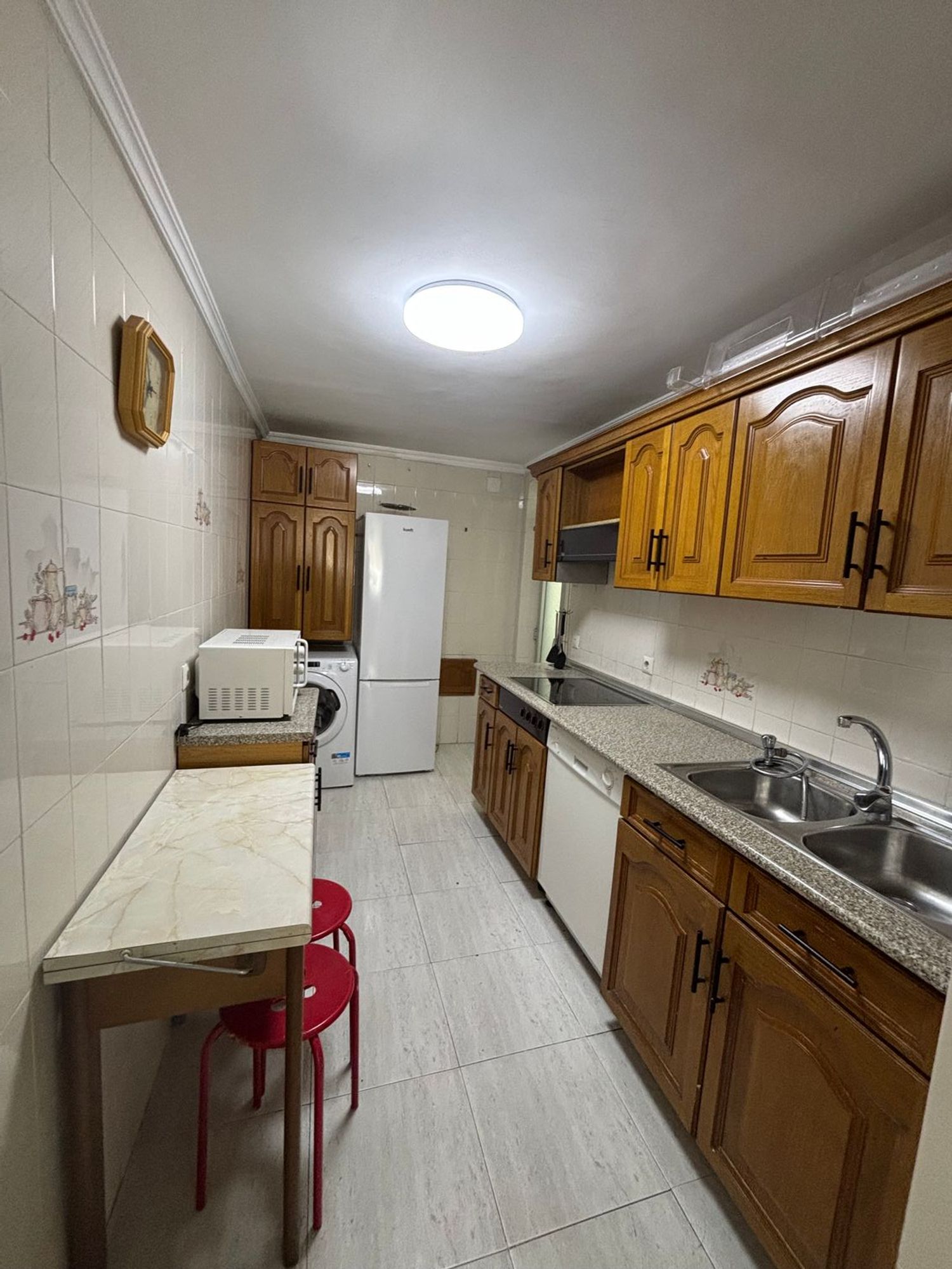 Piso en Paseo del Rollo, 38, Prosperidad - Delicias, Prosperidad - Delicias - Foto 16