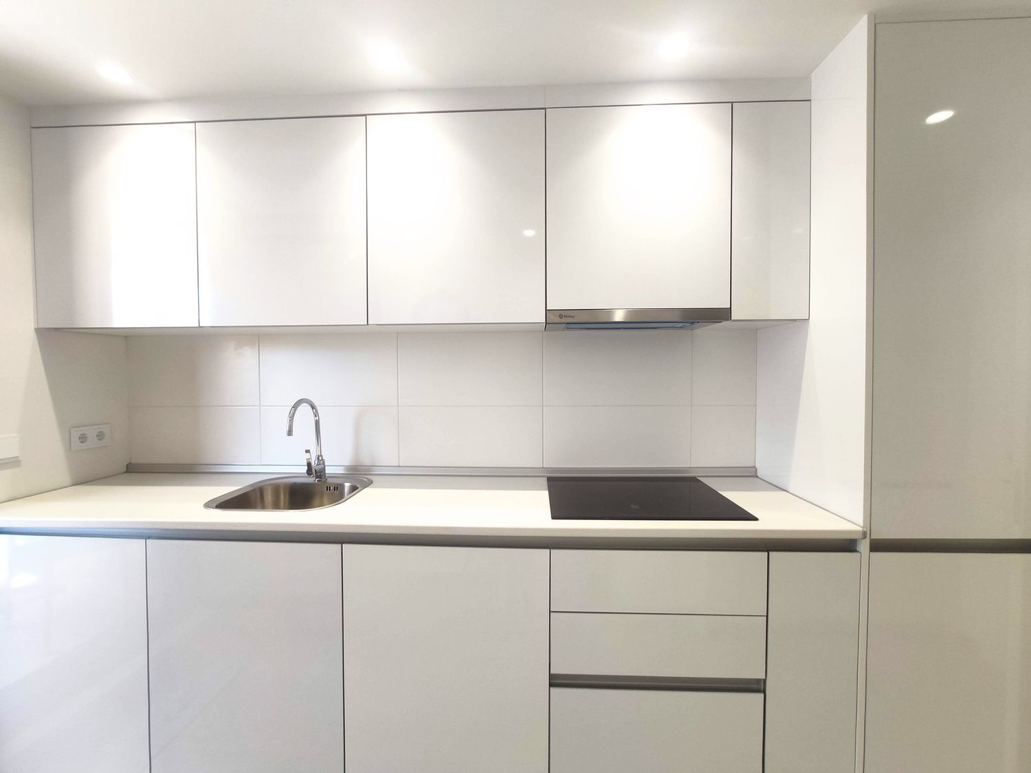 Piso en calle la Dulcinea, 3 - Foto 12