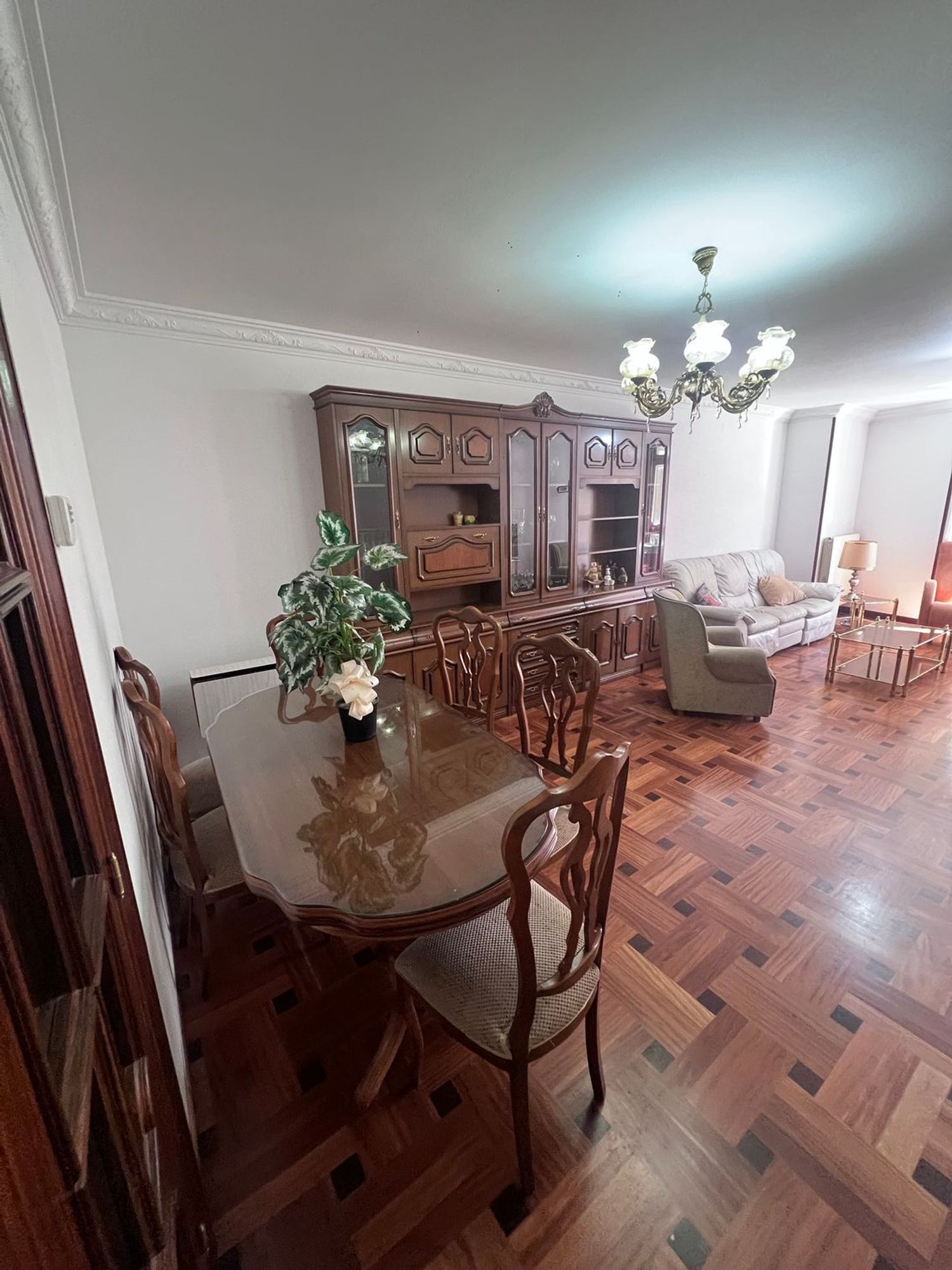 Piso en Calle Progreso, 33, Santa Teresa-San Pedro Cardeña - Foto 3
