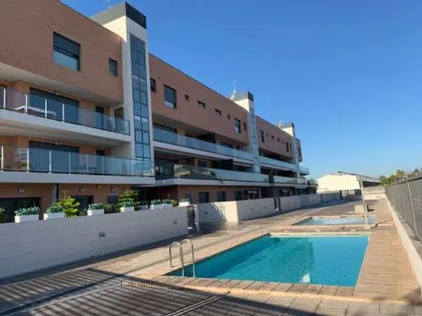 Piso en avenida Pont Saint Martin, 103 - Foto 14