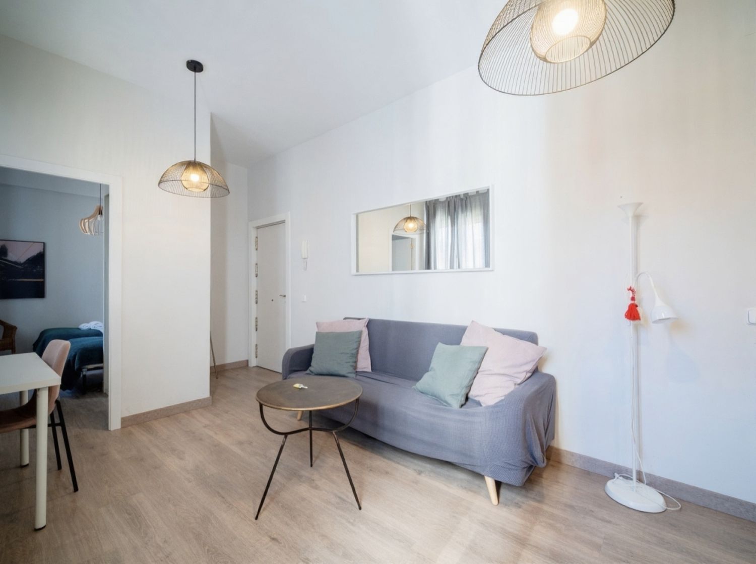 Piso en calle de la Magdalena, 25 - Foto 23