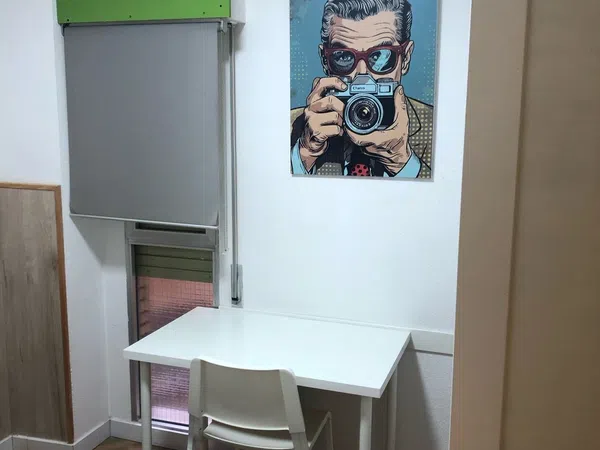 Piso en calle de Almansa, 77 - Foto 8