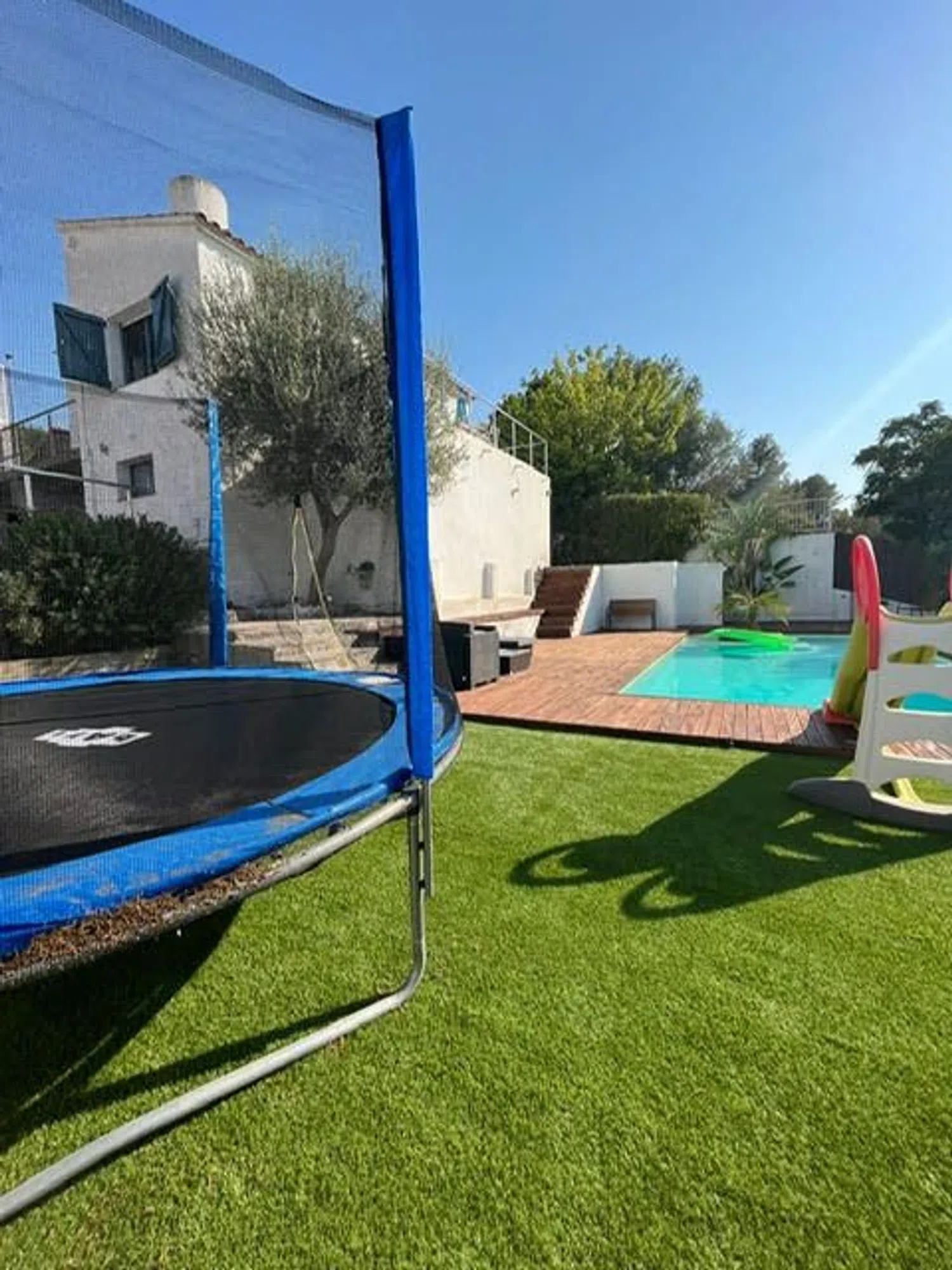 Casa independiente en avenida de Sitges, 23 - Foto 4