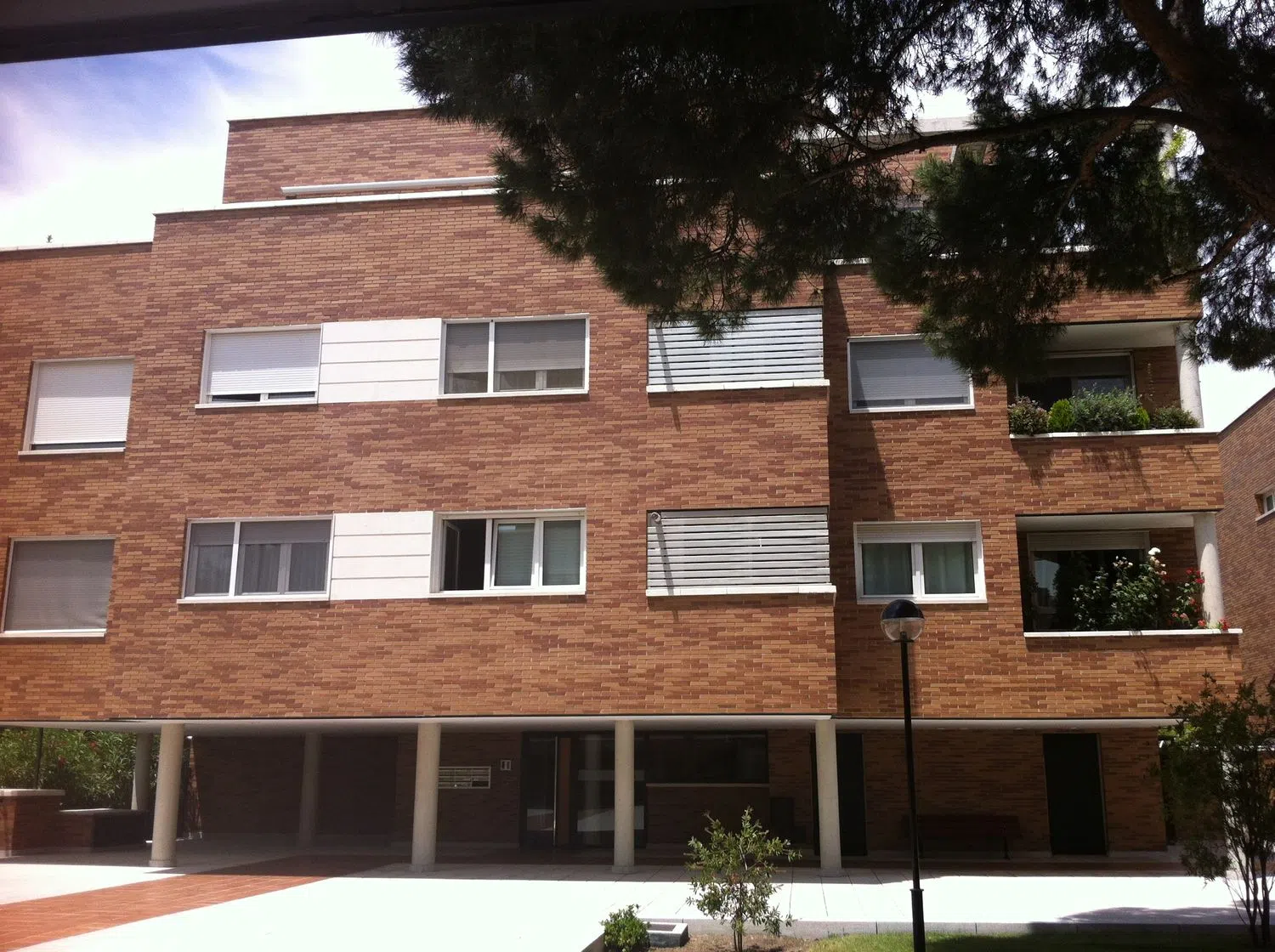 Piso en calle de la Armonía, 26 - Foto 33