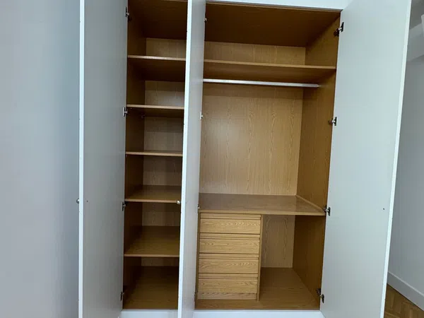 Piso en calle de Peñaranda de Bracamonte, 20 - Foto 3