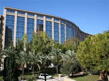 Oficina en  Avenida del Fregadero 3 - Foto 1