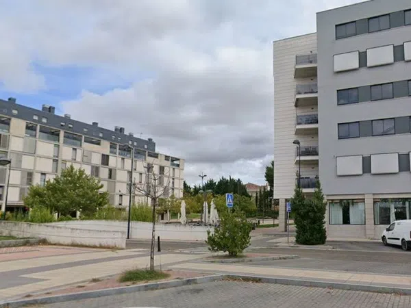 Dúplex en Calle del Arca 4, 9, Arcas Reales - Pinar del Jalón, Arcas Reales - Pinar del Jalón - Foto 1