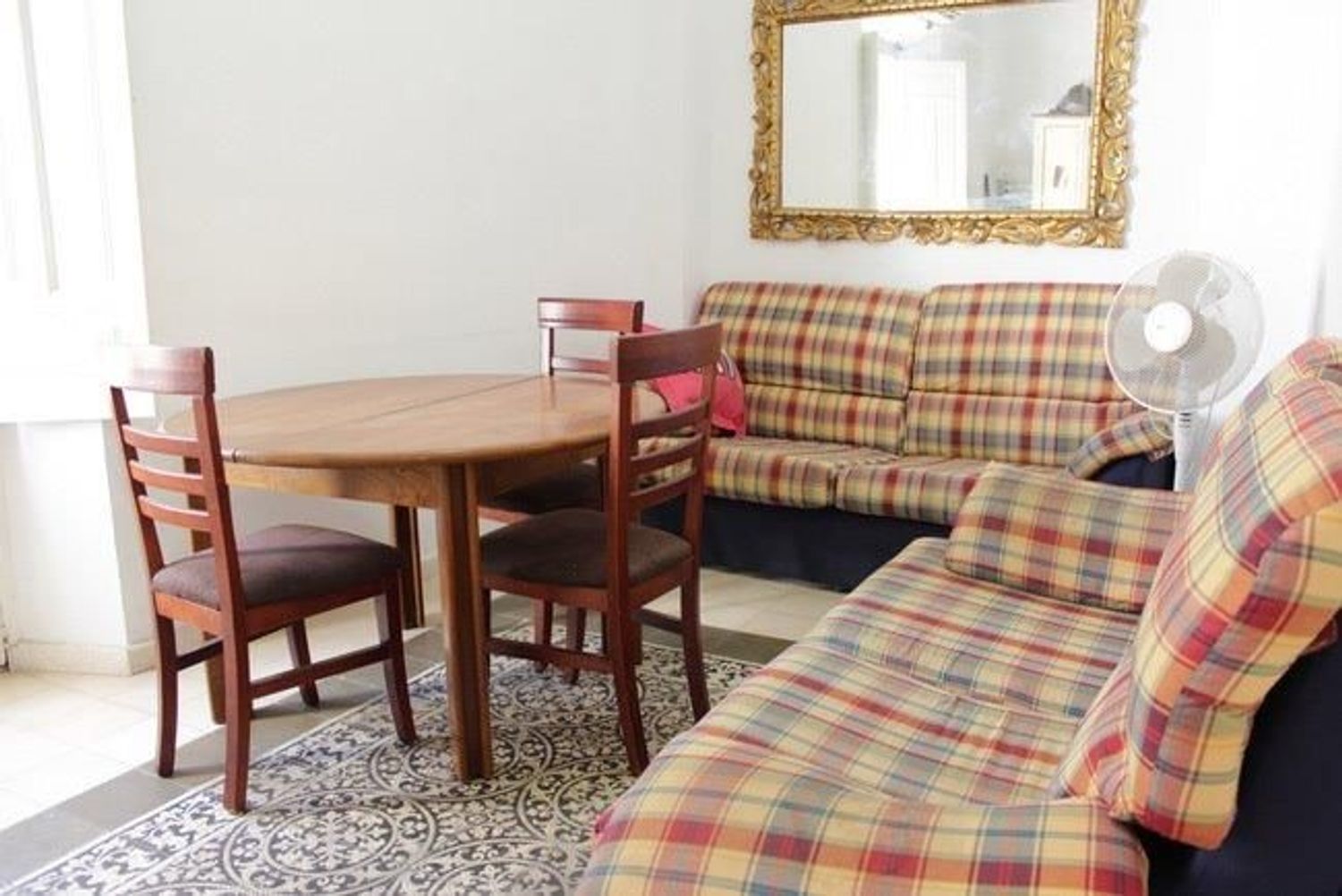 Piso en calle Mesón del Moro, 2 - Foto 4