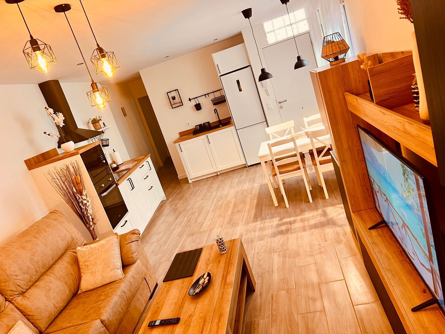 Casa o chalet independiente en Calle Gibraltar, 115, San José-San Bernardo, San José-San Bernardo - Foto 7