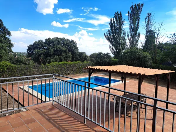 Casa independiente en avenida de Marsil, 79 - Foto 26