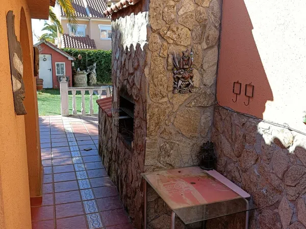 Casa o chalet independiente en Moraleja de Enmedio - Foto 8