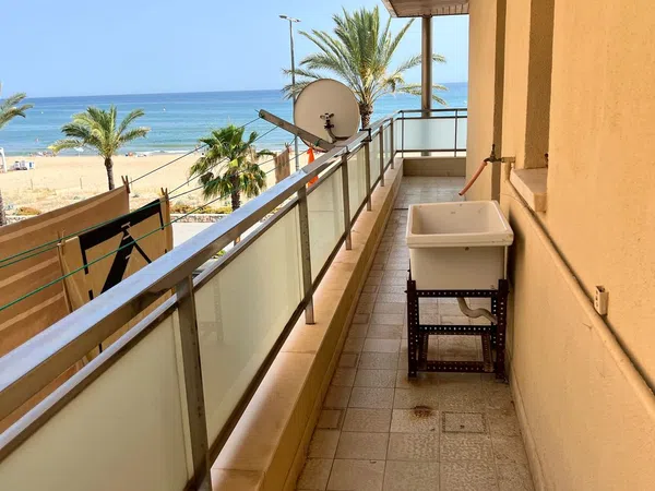 Piso en Calle Tajo, 2, Platja Calafell, Platja Calafell - Foto 21