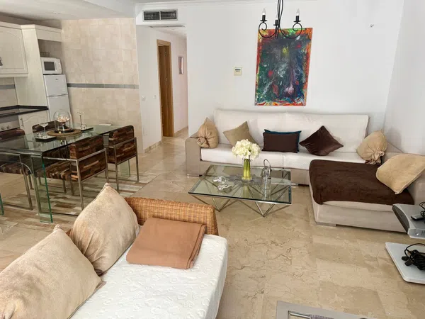 Piso en Avenida del Prado, 69, Las Brisas - Foto 1
