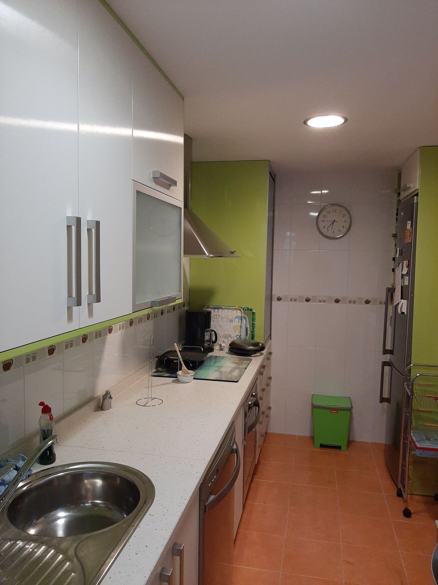 Piso en Nuevo Parque - Foto 10