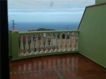 Ático en La Cruz Santa , los Realejos - Foto 1