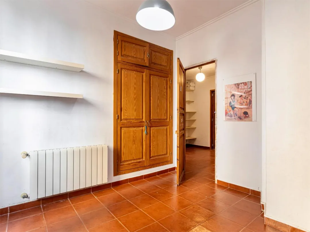 Piso en  Carrer dels Cadirers 3 - Foto 3